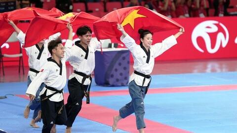 Một ngày bùng nổ!