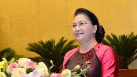 Tôi rất xúc động và tự hào khi nghe tin U22 Việt Nam giành tấm HCV lịch sử