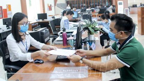 Ngành Y tế đẩy mạnh cải cách thủ tục hành chính