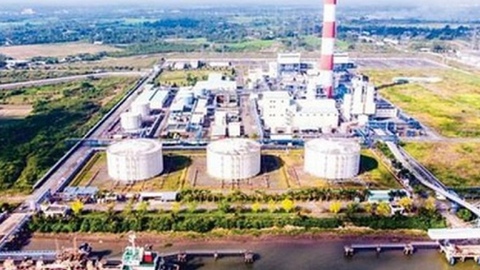Công nghiệp chế biến chế tạo thu hút doanh nghiệp đầu tư nước ngoài