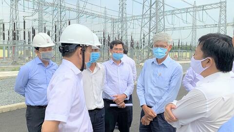 EVNSPC: Đầu tư, phân phối điện ảnh hưởng lớn do dịch Covid
