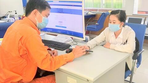 Hàng triệu khách hàng phía Nam sẽ được giảm giá điện, giảm tiền điện