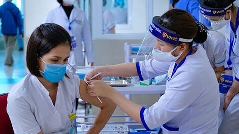 Chính phủ ban hành Nghị quyết về các giải pháp cấp bách phòng, chống dịch COVID-19