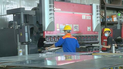 TP. Hồ Chí Minh đưa ra 4 phương án sản xuất an toàn cho doanh nghiệp