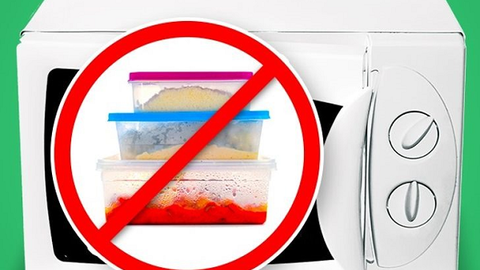 5 thói quen khi ở nhà gây nguy hiểm sức khoẻ nhiều người mắc phải