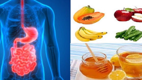 5 thực phẩm nên ăn vào buổi sáng giúp hệ tiêu hóa khỏe mạnh