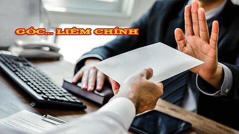 Kinh doanh liêm chính: Con đường thành công bền vững