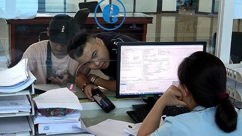 Tổng cục Hải quan: Đảm bảo thông quan hàng hóa thông suốt trong đại dịch
