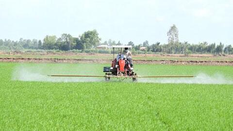 Ngành Nông nghiệp Long An: Nỗ lực hoàn thành các chỉ tiêu, nhiệm vụ năm 2021