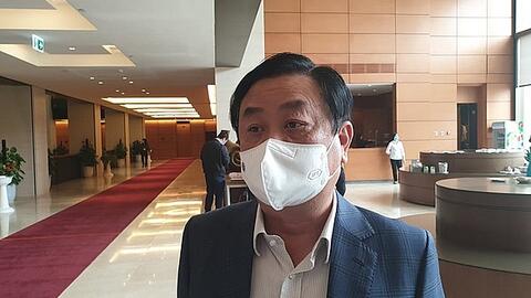 Bộ trưởng Bộ Nông nghiệp và Phát triển nông thôn nói gì về giá thịt lợn hơi tăng trở lại?