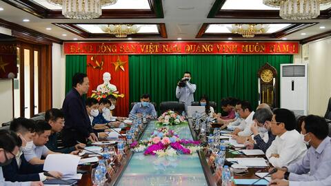 Công ty CP Phân đạm và Hóa chất Hà Bắc: Đồng bộ giải pháp tái cơ cấu, nâng cao hiệu quả sản xuất kinh doanh