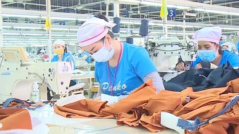 Đông Nam bộ: Doanh nghiệp đang từng bước phục hồi sản xuất kinh doanh