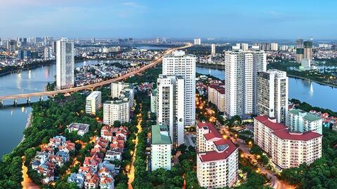 Kinh tế Việt Nam được dự báo sẽ phục hồi trong 6 tháng tới