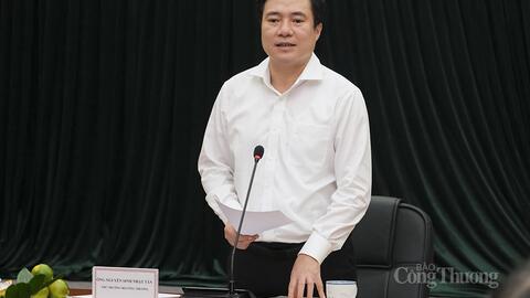 Bộ Công Thương: Lấy ý kiến xây dựng Luật Bảo vệ quyền lợi người tiêu dùng (sửa đổi)