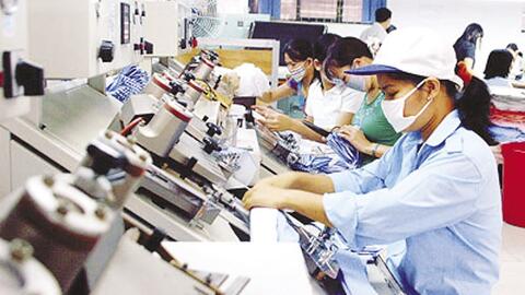 Doanh nghiệp tư nhân: Tăng cả lượng và chất