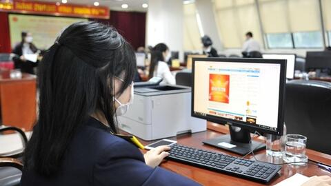 Hơn 200 vướng mắc của người nộp thuế được hỗ trợ kịp thời