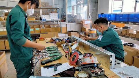 Vì sao phải hình thành khu công nghiệp hỗ trợ ứng dụng công nghệ cao?