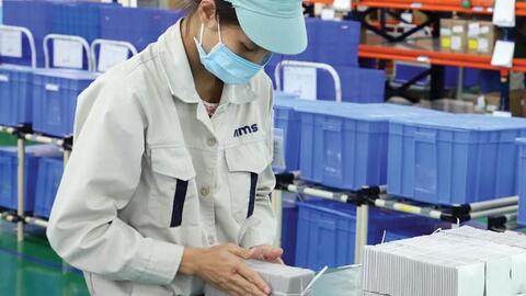 Thu hút FDI năm 2021 tăng 9,2%