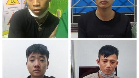 Bắt kẻ chủ mưu đường dây ma túy xuyên quốc gia, thu thêm 10 nghìn viên ma túy giấu dưới gốc cây