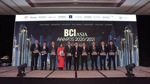 Sun Group tiếp tục là “Top 10 chủ đầu tư hàng đầu Việt Nam”