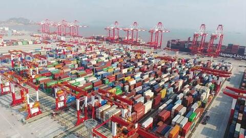 Châu Á - Thái Bình Dương: Thương mại nội vùng đạt mức cao nhất trong 3 thập kỷ