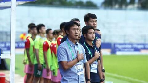 Hồng Lĩnh Hà Tĩnh mùa giải 2022: 'Chất Nghệ' có đi liền với chất lượng?