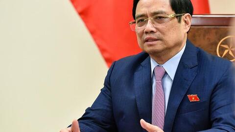 Phê duyệt thành viên BCĐ cải cách hành chính của Chính phủ