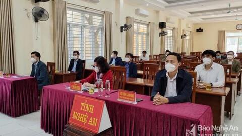 Tổ chức cuộc thi viết chính luận khoa học về 'Bảo vệ nền tảng tư tưởng của Đảng' lần thứ 2