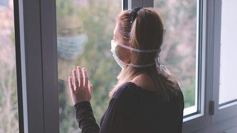 Đại dịch Covid-19 khiến tình trạng bạo lực giới ở EU nghiêm trọng hơn