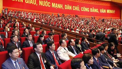 Công khai quy hoạch cán bộ