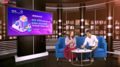 Khâu chuẩn bị sẽ quyết định thành công của quá trình gọi vốn