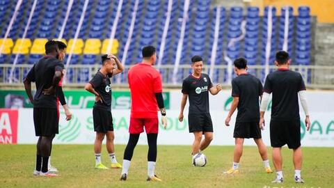 V.League 2022: 4 vòng khép lại, 4 điều mở ra