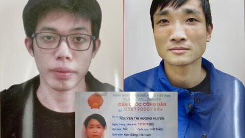 Giám đốc ngân hàng cảnh giác giúp Công an lật tẩy chiêu lừa cao tay