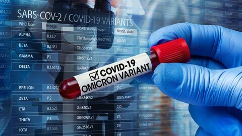 Đông Nam Á có thể giảm tăng trưởng do Omicron