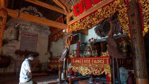 Những điểm đến không thể bỏ qua khi du lịch tắm biển Cửa Lò