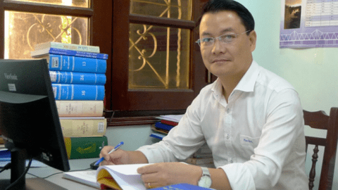 Phòng chống tha hóa quyền lực: Bỏ qua những sai phạm nhỏ sẽ dẫn tới sai phạm lớn