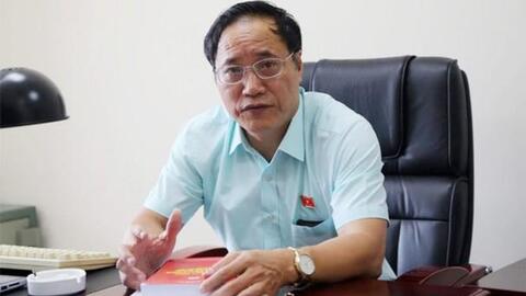 Để hạn chế tình trạng cài cắm 'lợi ích nhóm' trong xây dựng pháp luật