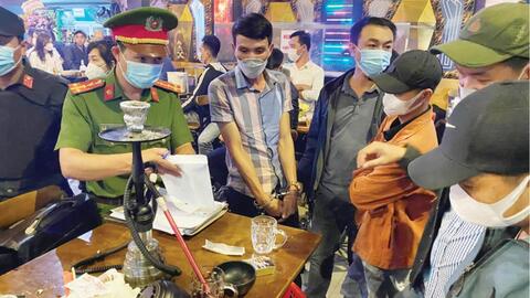 Siết chặt hơn nữa hoạt động của các quán rượu, pub beer, bar…