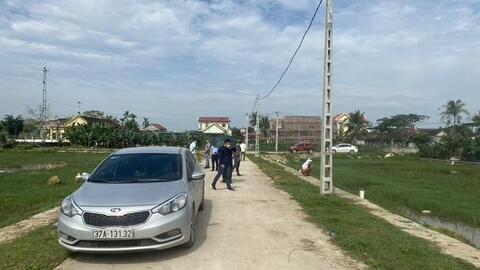 Nghệ An: Thu tiền sử dụng đất quý 1 đạt trên 1.200 tỷ đồng