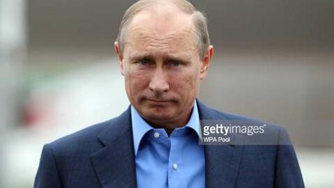 Tổng thống Nga: Kiev đã khiến cuộc đàm phán với Moscow rơi vào bế tắc