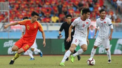 Vì sao các đội bóng Đông Nam Á chọn Hàn Quốc làm nơi tập huấn?