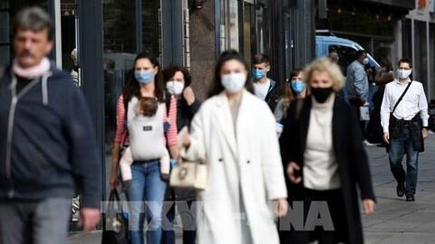 EU hướng tới mục tiêu duy trì mạng lưới các điểm sản xuất vaccine