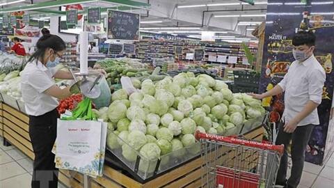 CPI khó giữ được ở mức tăng dưới 4% trong năm 2022