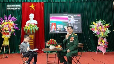 Để Lịch sử trở thành môn học hấp dẫn