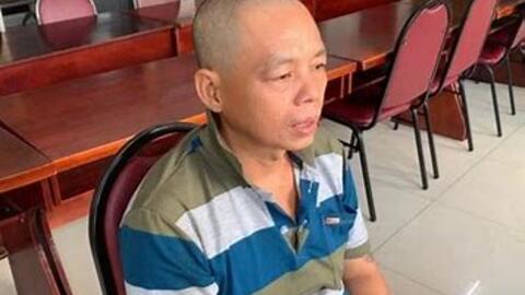 Bắt kẻ nghiện gây ra hàng loạt vụ trộm đêm