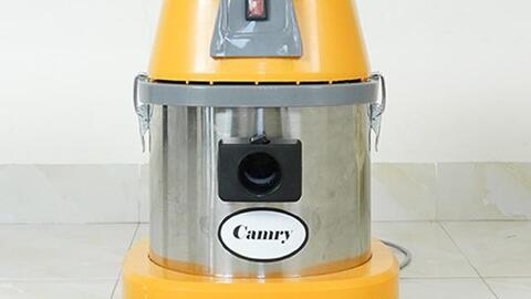 Một số dòng máy hút bụi công nghiệp nhà xưởng tại Yên Phát