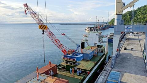 Sức bật từ một nghị quyết