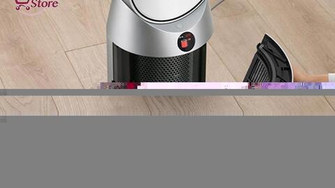 Xu hướng sử dụng máy lọc không khí Dyson tp07 của gia đình tăng cao