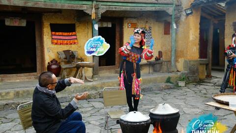 "Có hẹn cùng thanh xuân" - những chuyện giờ mới kể