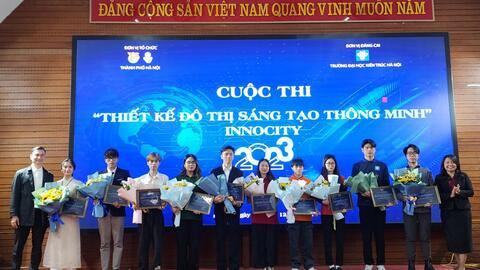 "Nóng" với dự án kết nối thông minh giữa các phương tiện công cộng